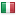 xinixo.org is hosted in Italy